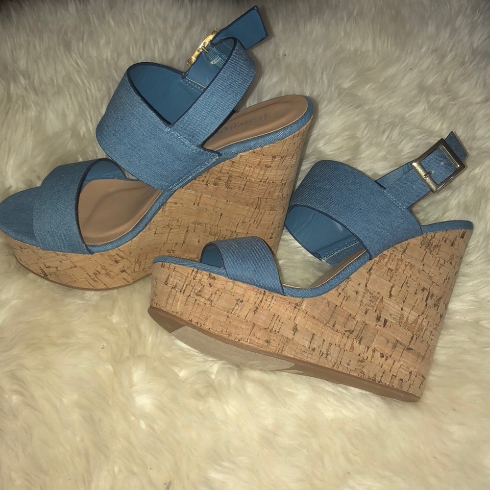 Wedges